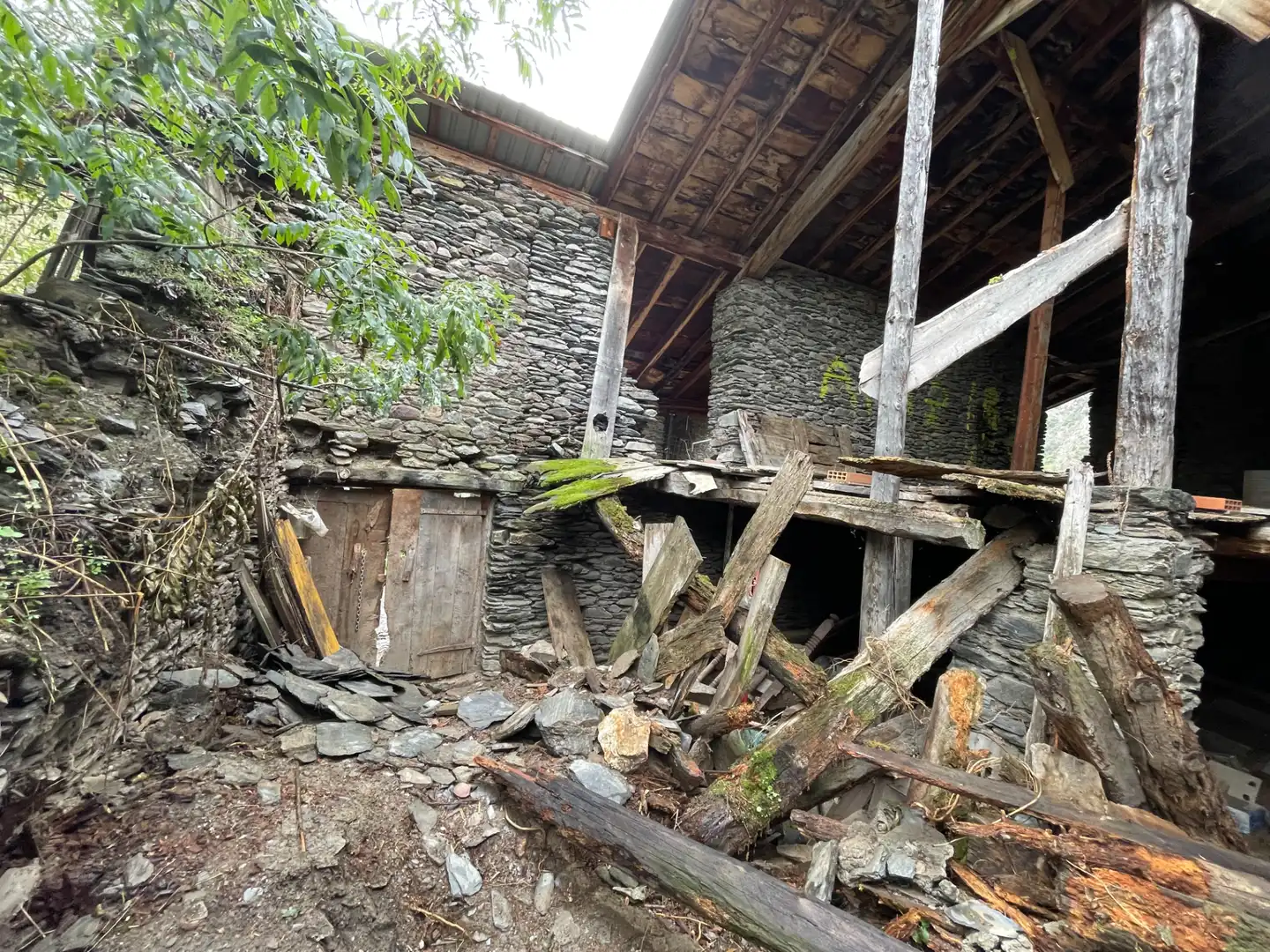 Casa rústica en venda a Carrer Unio, imagen 4