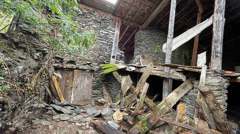 Foto 4 de Finca rústica en venda a Carrer Unio, Alins, Lleida