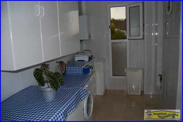 Kitchen of Houses for sale in Murcia  with Private garden, Terrace and Storage room
