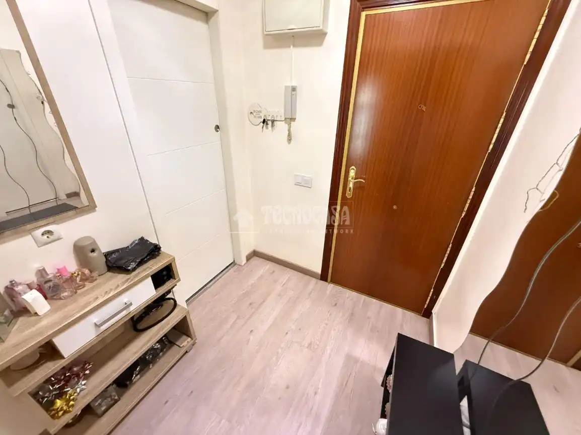 Piso en venta en Guadalajara con Aire acondicionado, Calefacción y Terraza