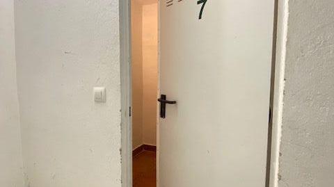 Foto 2 de Trastero de alquiler en Luis de Miranda, 58, San Roque - Ronda Norte, Badajoz Capital