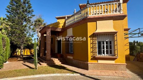 Foto 3 von Haus oder Chalet zum Verkauf in Mairena del Alcor, Sevilla