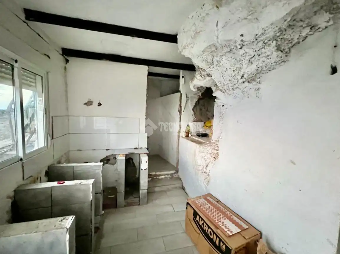 Casa rústica en venta en El Escobonal - Pájara, imagen 4