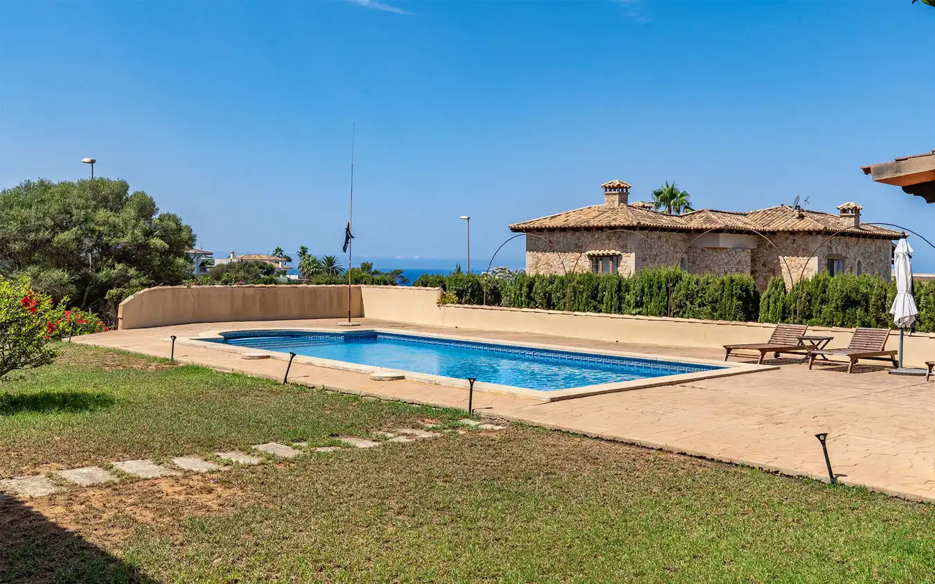 Finca rústica en venta en Sa Torre