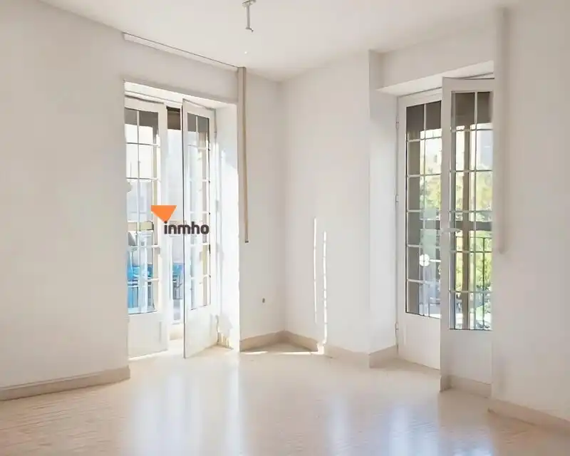 Wohnung zur Miete in Sevilla mit Terrasse