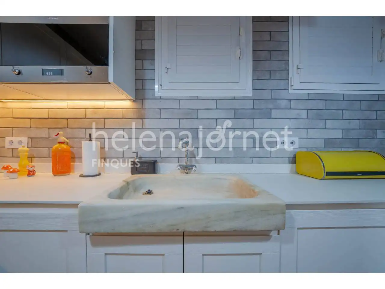 Baño de Casa o chalet en venta en Tossa de Mar con Aire acondicionado, Calefacción y Jardín privado