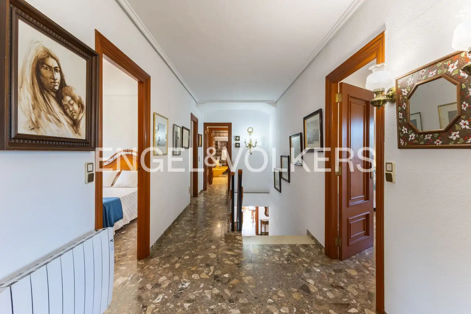 Casa o chalet en venta en Pedralba con Calefacción, Jardín privado y Terraza
