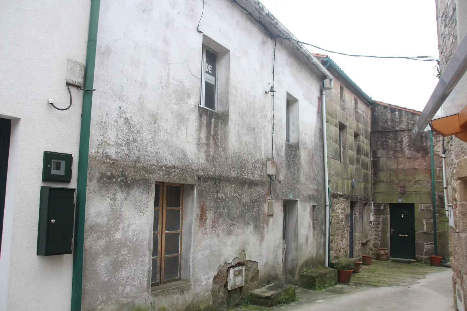 Adossat en venda a Aldea Lestrove 62