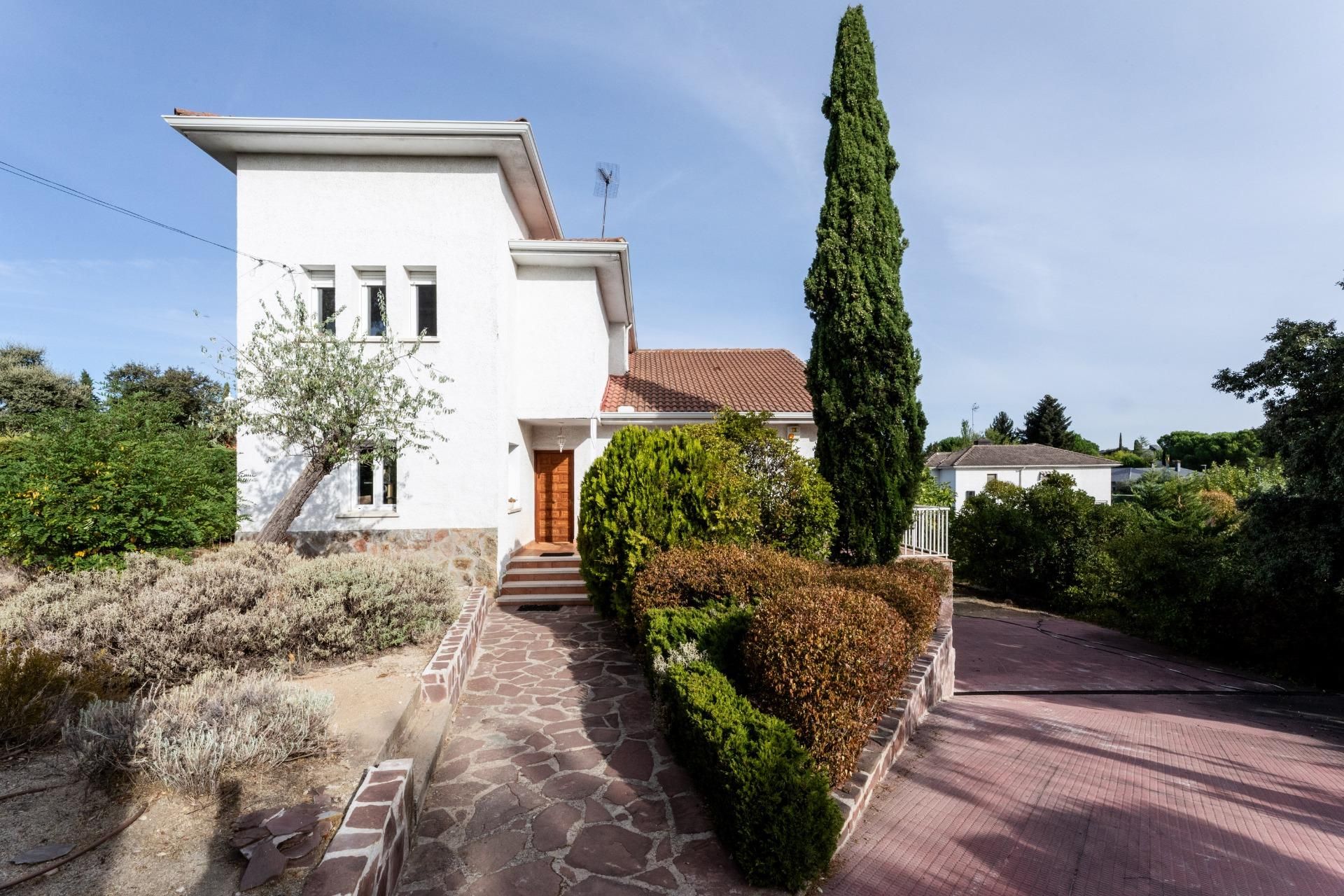 Casa o xalet en venda a Calle CATALUÑA, Las Matas  - Peñascales