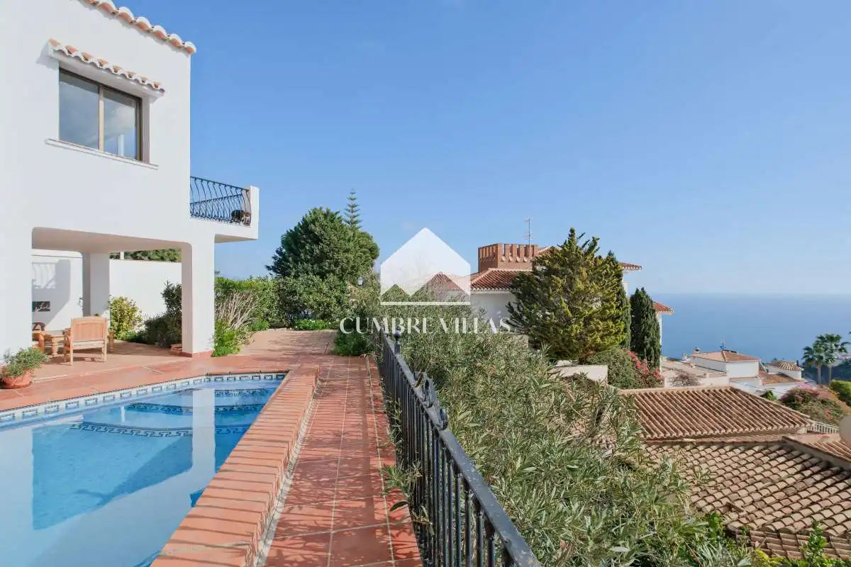 Haus mit Pool zum Verkauf in Monte los Almendros - El Pargo - Costa Aguilera, imagen 39
