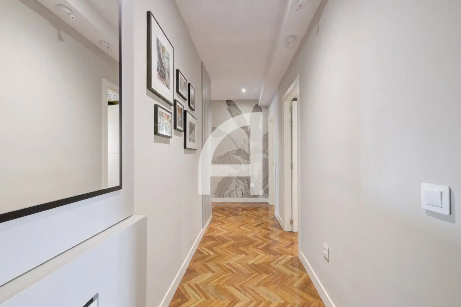 Piso en venta en Madrid con Aire acondicionado y Calefacción