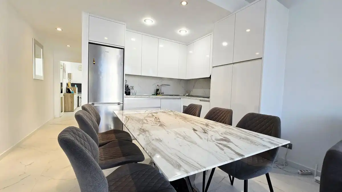 Flat for sale in Nueva Andalucía, imagen 8