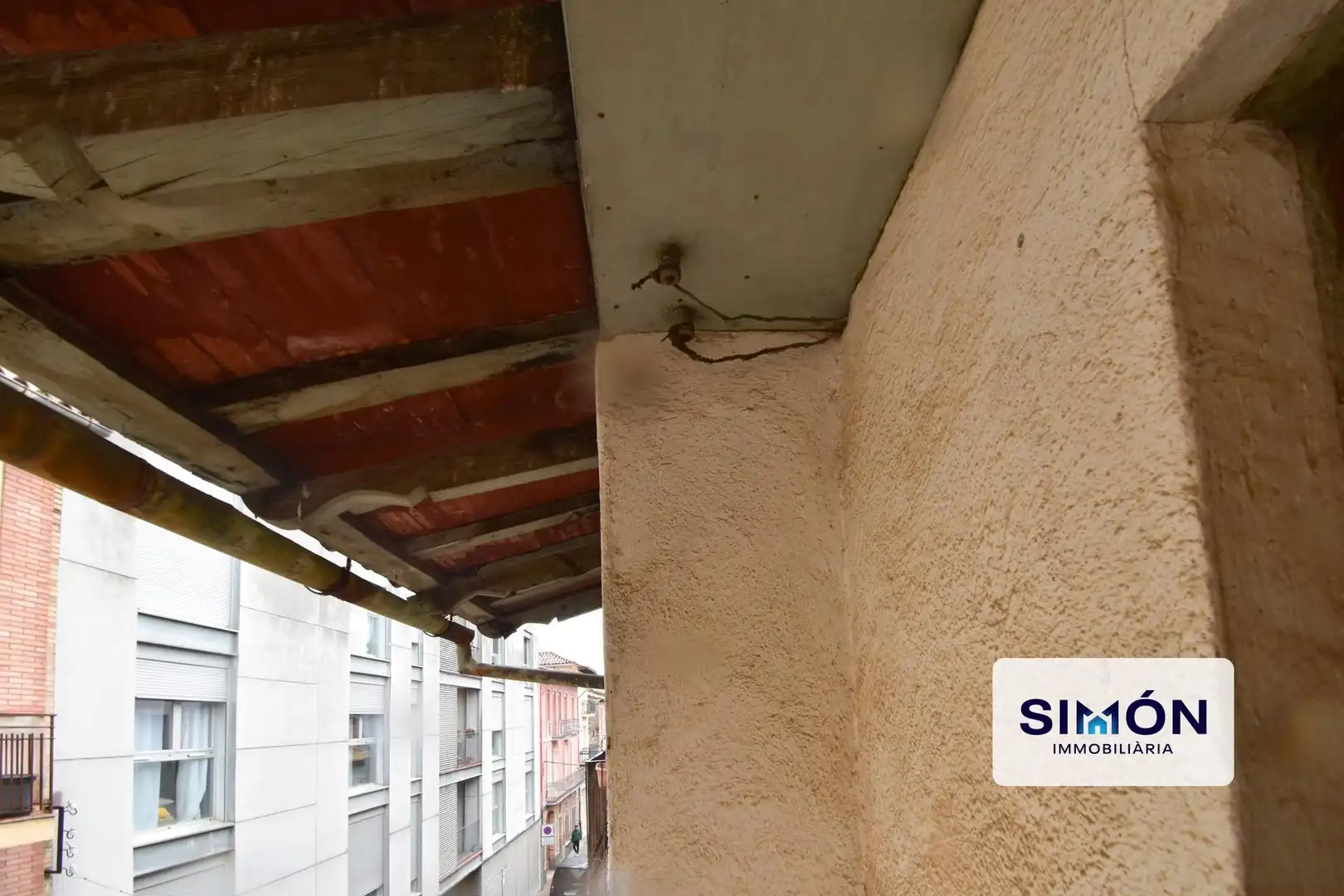 Balcony of Houses for sale in Avinyó