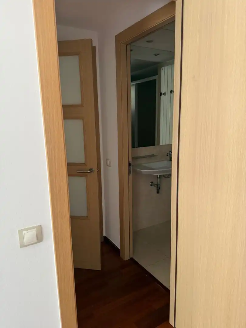 Flat with terrace to rent in Centro, imagen 20