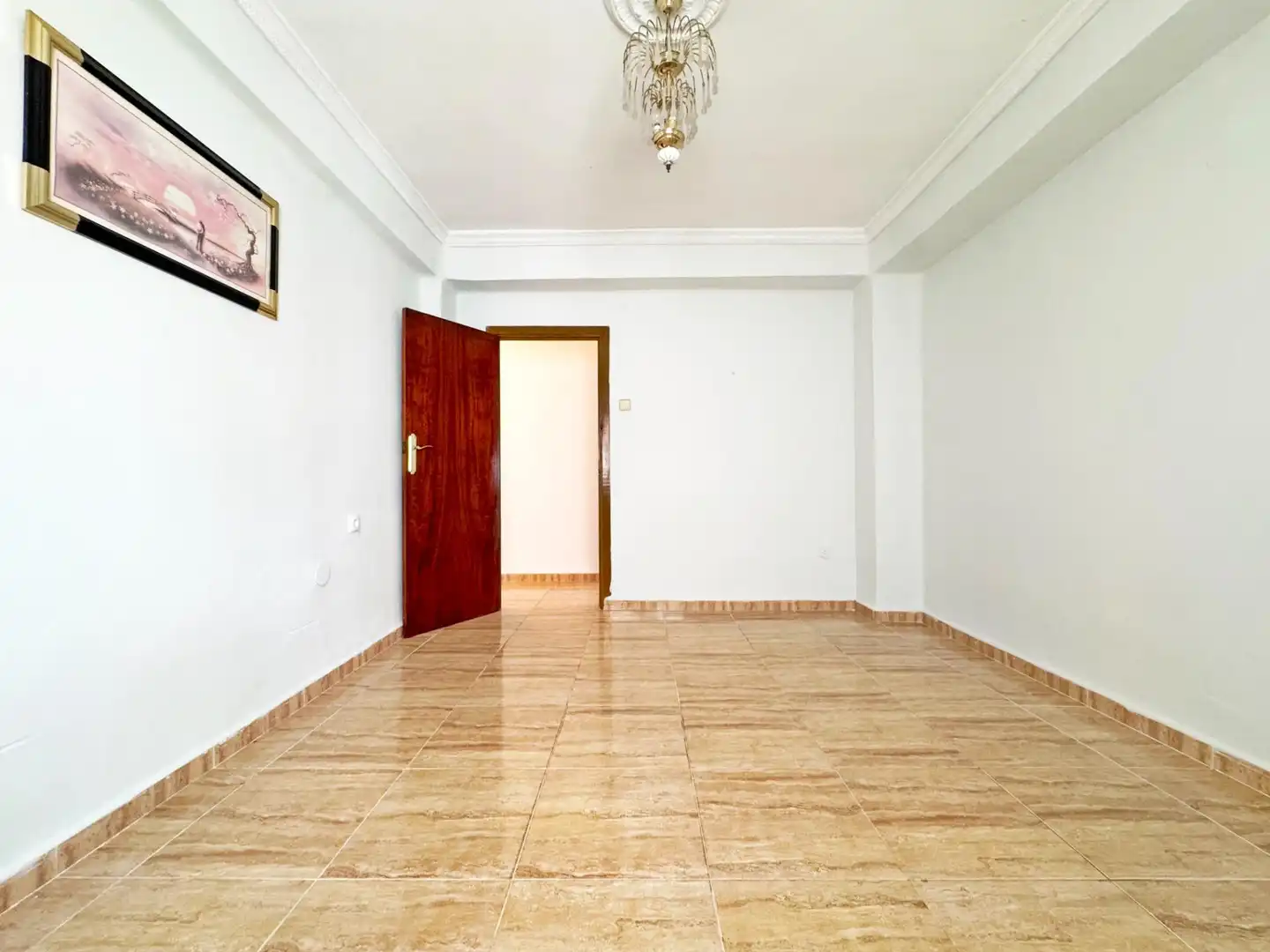 Piso en venta en Málaga