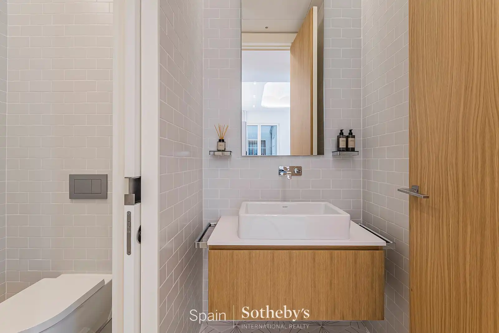 Appartement compact avec piscine à vendre à Eixample, imagen 36
