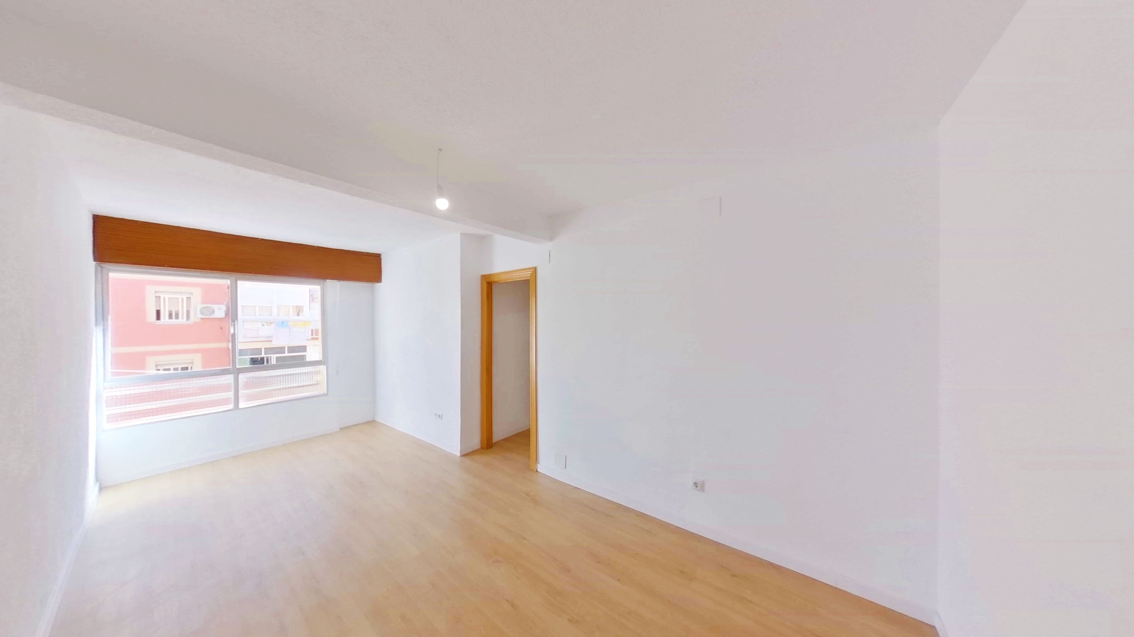 Bedroom of Flat to rent in Parla  with Oven and Pets allowed