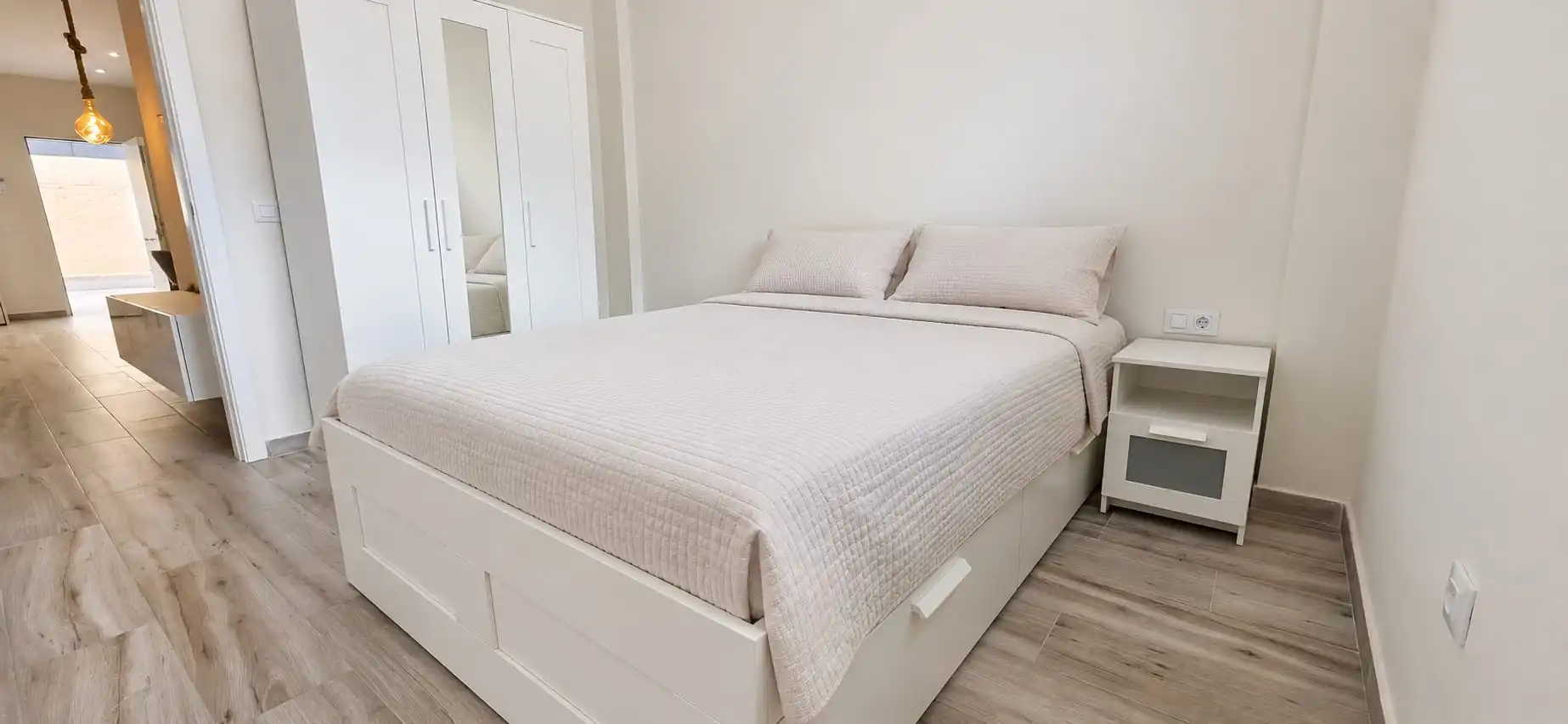Piso con piscina en venta en Cabo Blanco, imagen 7