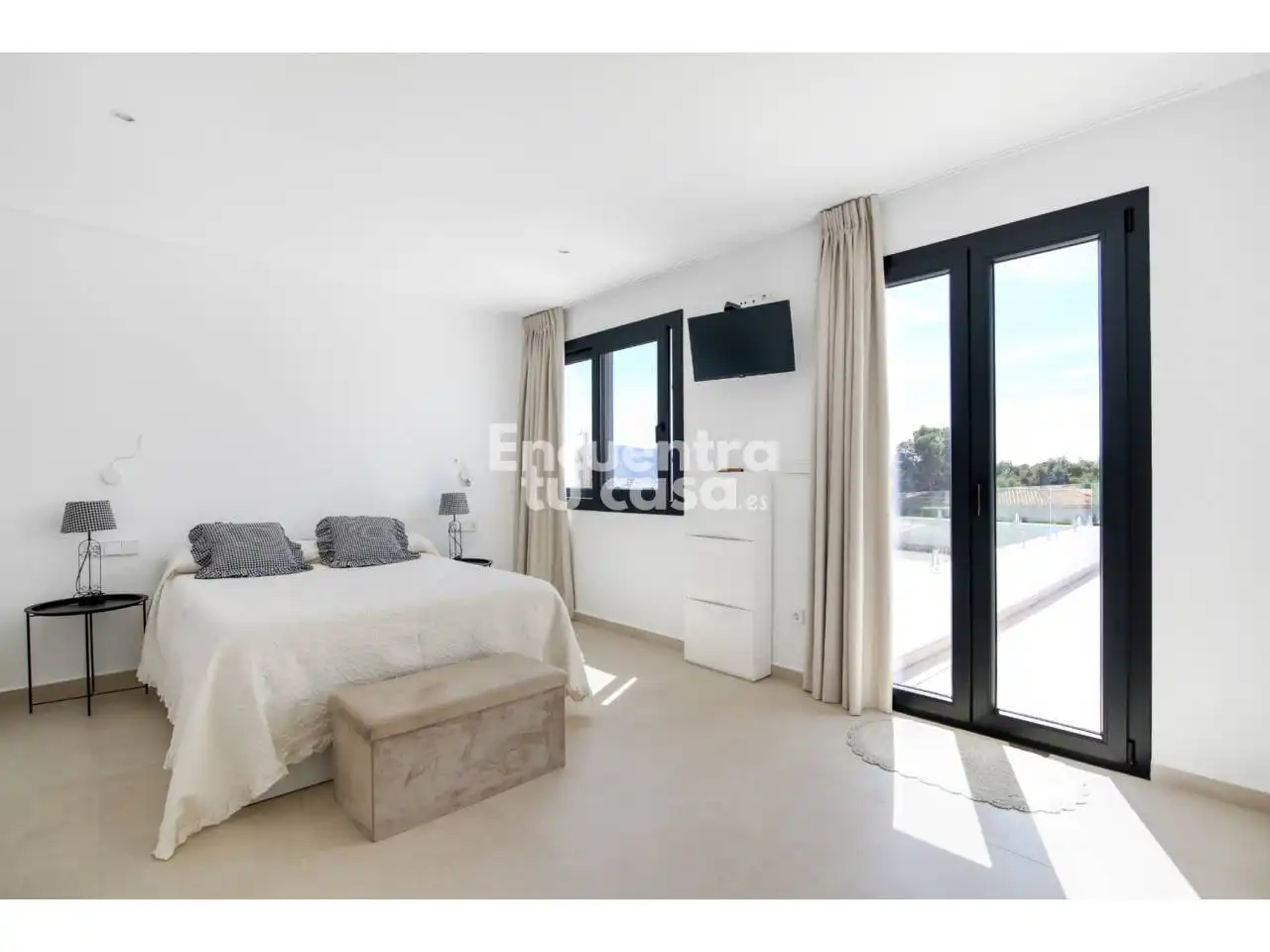 Detached house with pool for sale in Calle partida, imagen 6
