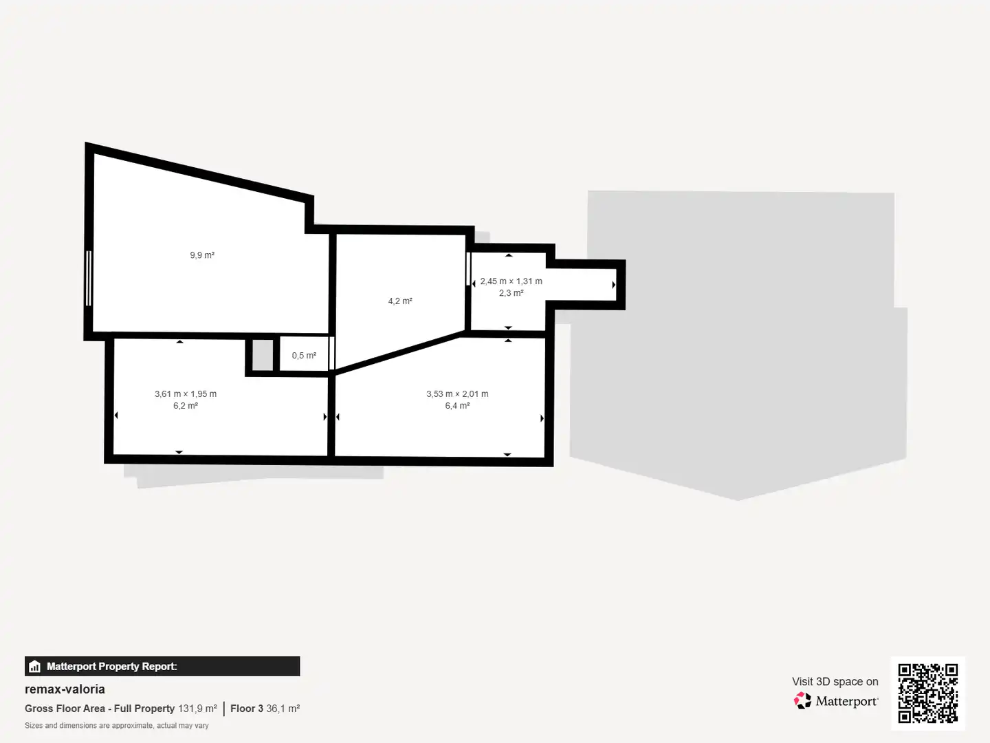 Houses for sale in Valoria la Buena  with Heating and Terrace