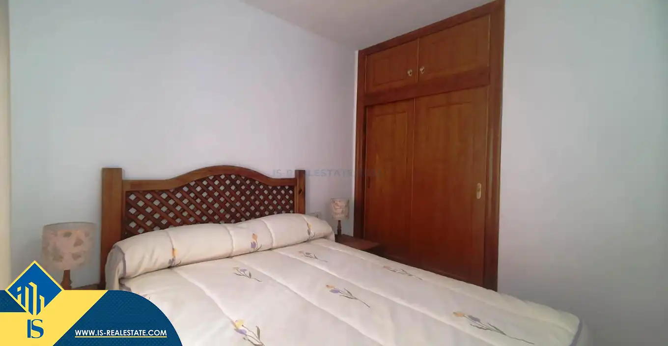Apartament amb ascensor en venda a Centro, imagen 19