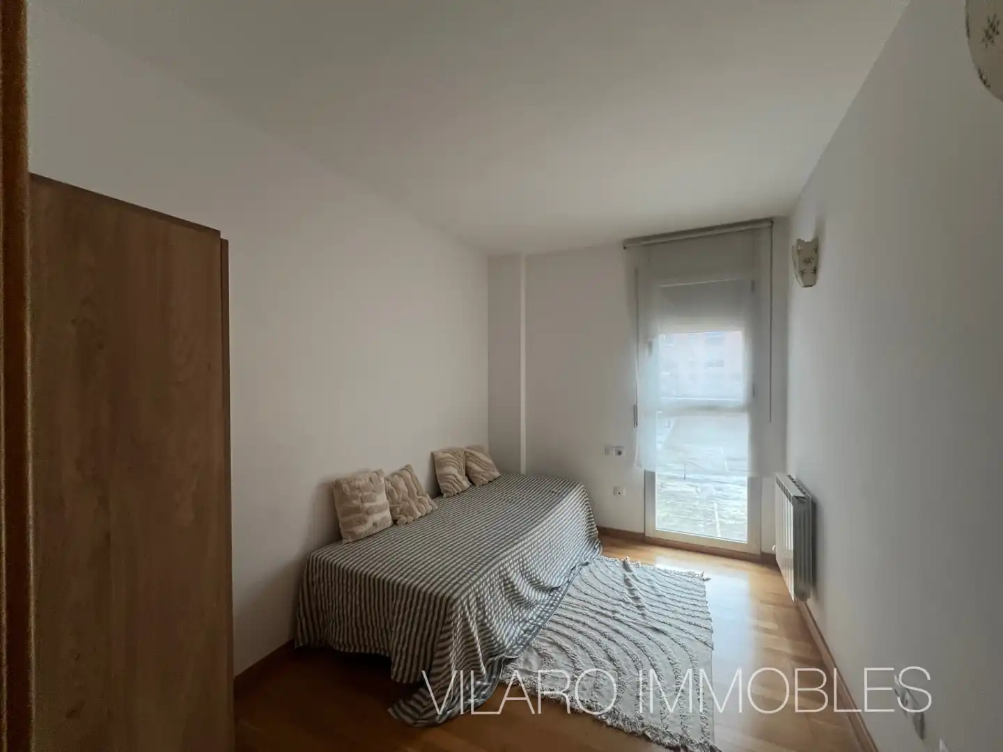 Habitación de Piso en venta en Sant Vicenç de Castellet con Aire acondicionado, Calefacción y Parquet