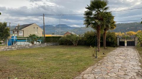 Foto 5 de Casa o chalet en venta en Avenida San Roque, 98d, Carracedelo, León