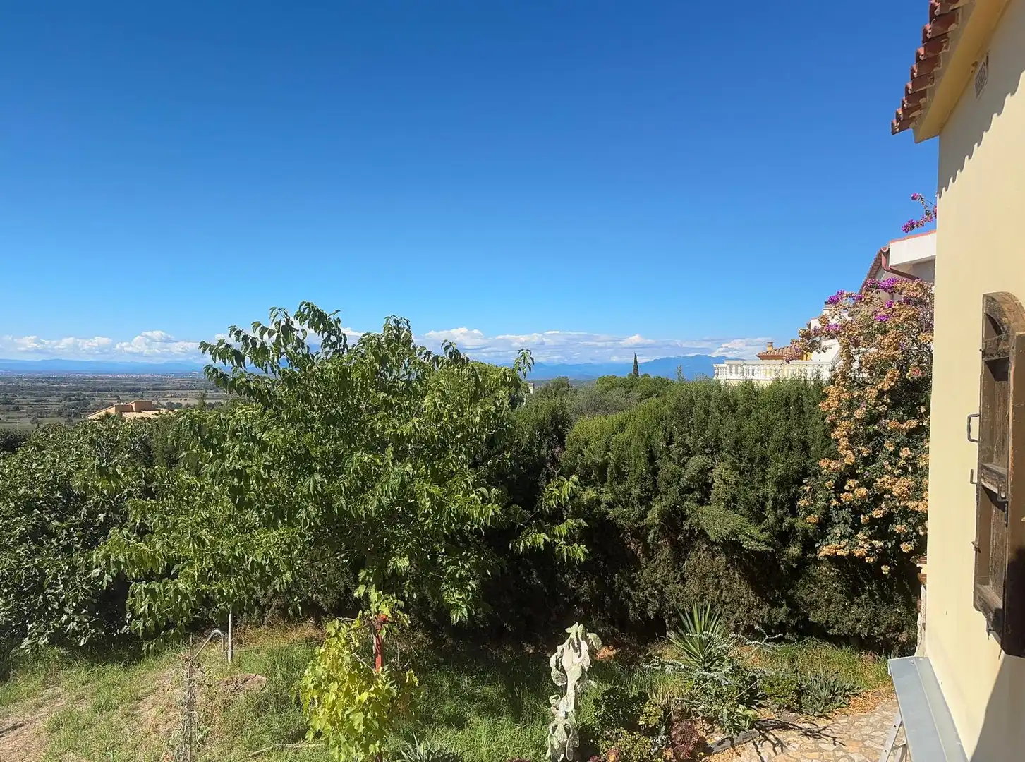 Casa amb jardí en venda a Carrer de Vilajuïga 13, imagen 13
