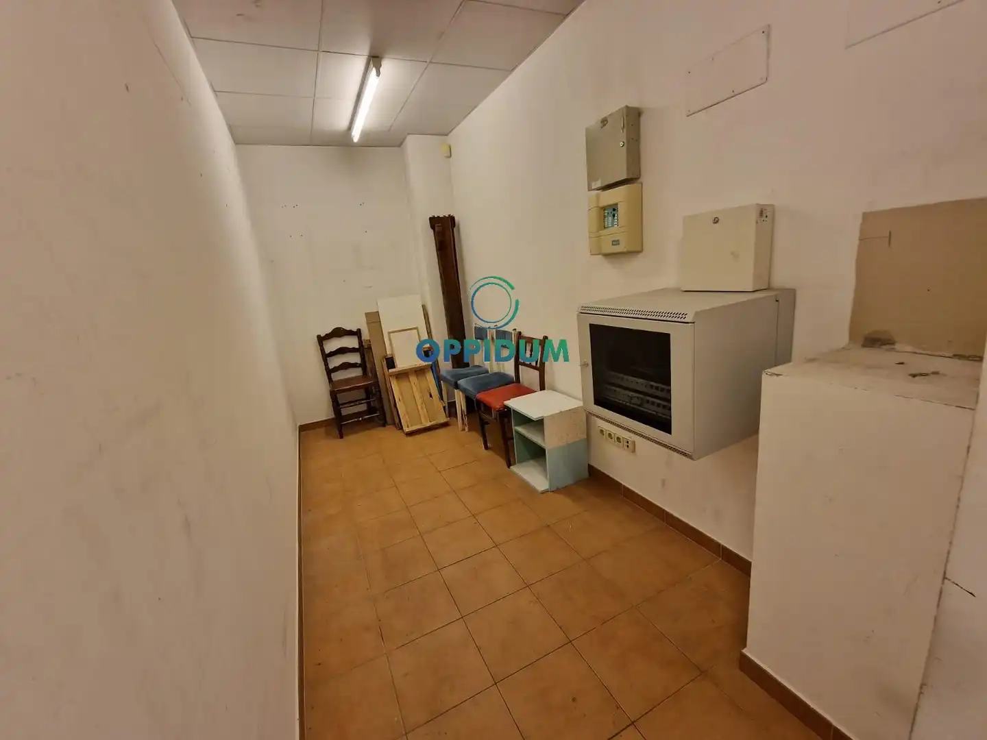 Gewerbefläche zum Verkauf in Calle de la Rosa 32, imagen 16