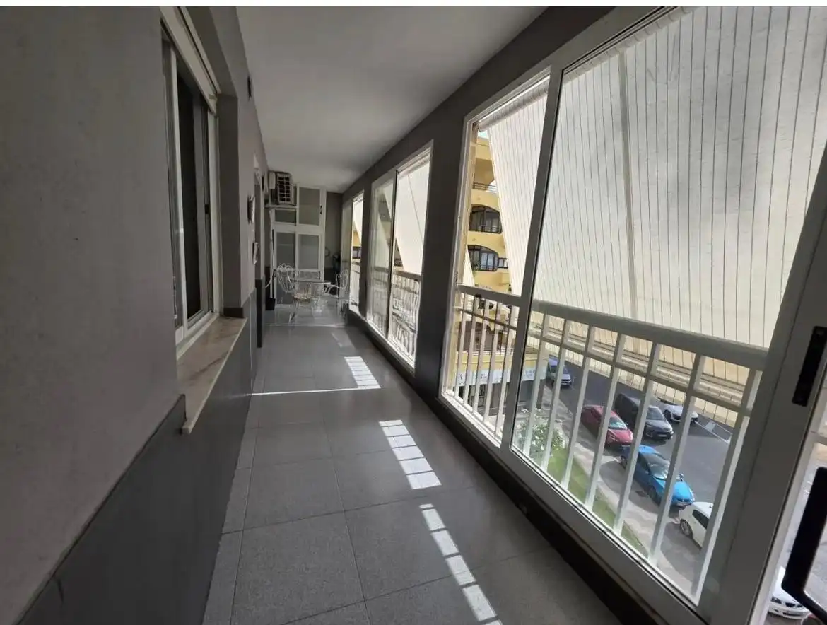 Apartament amb terrassa en venda a Sant Antoni, imagen 8