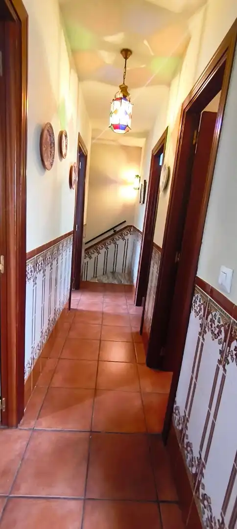 Casa amb terrassa en venda a Calle Cañada Real 35, imagen 16