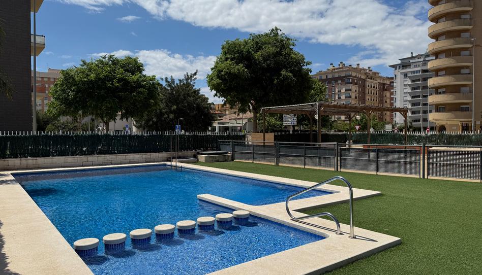 Foto 1 de Pis en venda a Carrer Santa Maria Rosa Molas, 11, Plaza Illes Columbretes, Castellón