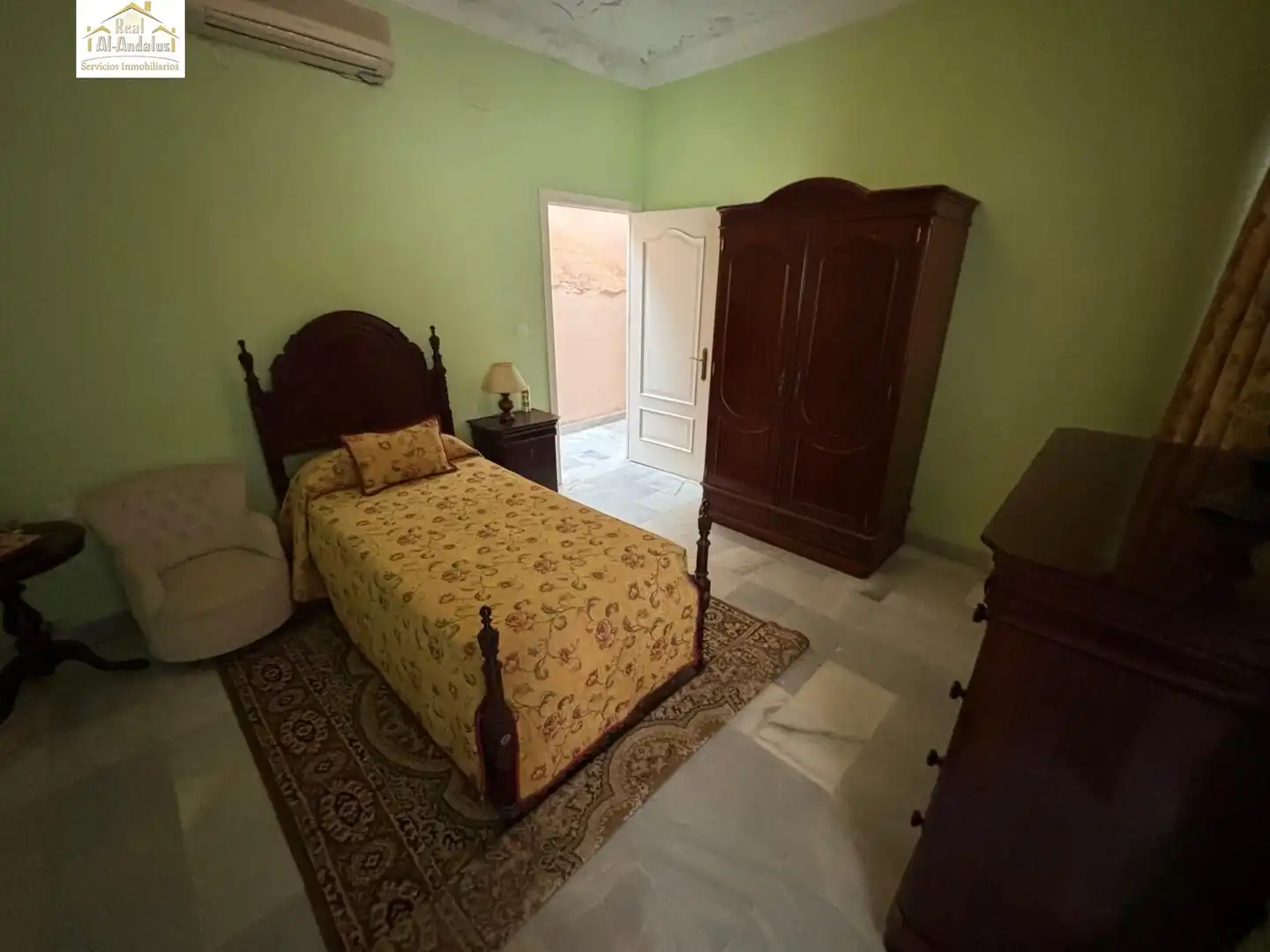 Casa amb piscina en venda a Centro, imagen 11