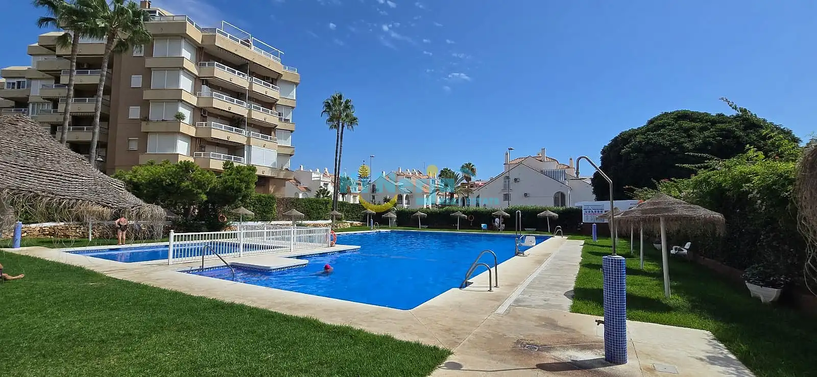 Apartament amb piscina en venda a El Peñoncillo, imagen 17