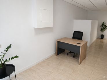 Local comercial en venta en Nou Barris