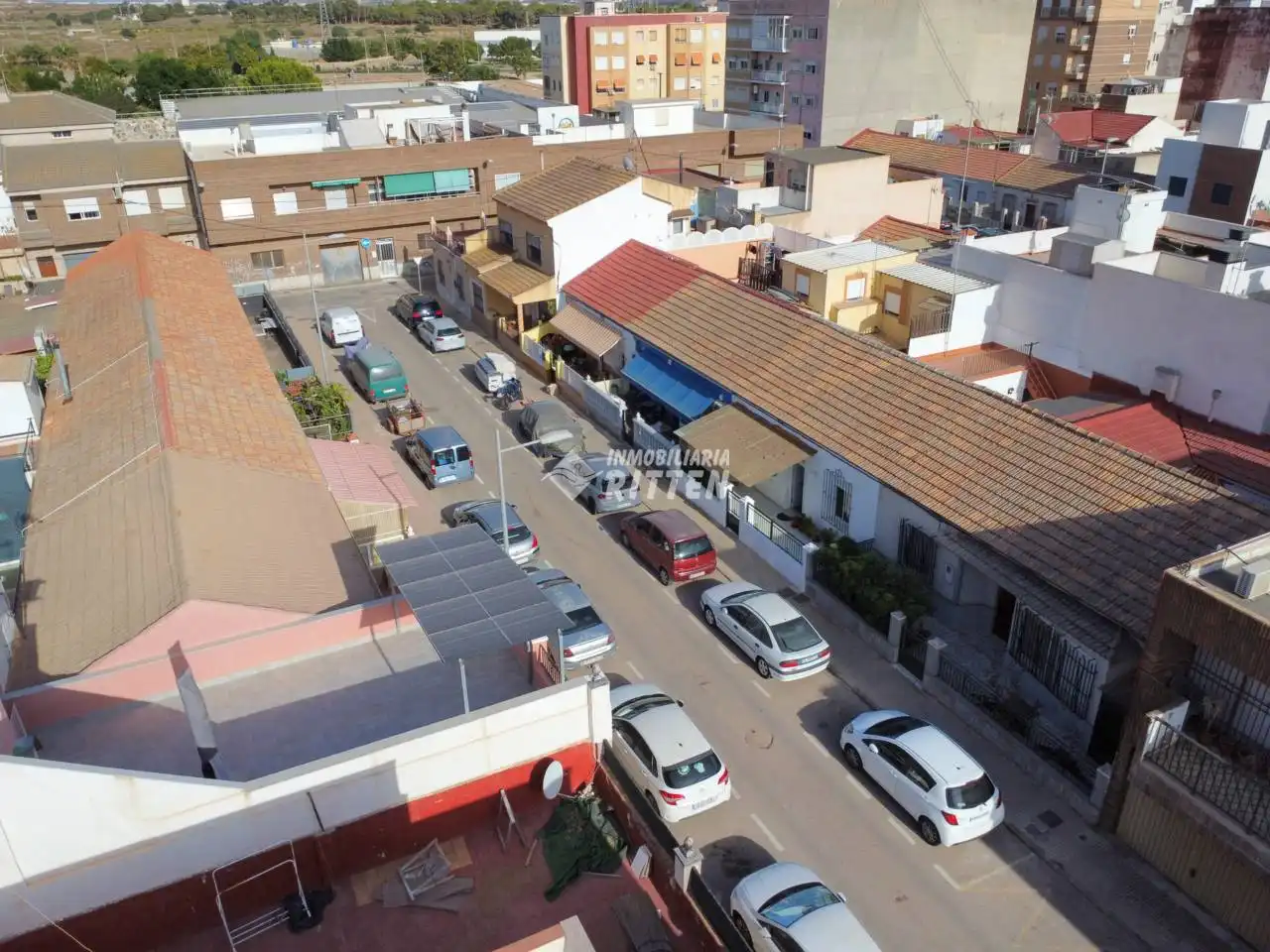 House with garden for sale in Calle Acacías 26, imagen 30