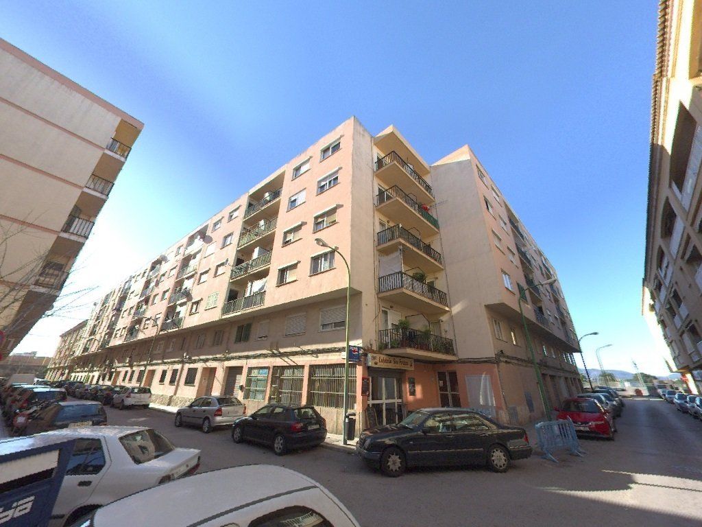 Flat for sale in Carrer de Joaquim Sorolla, Son Fortesa