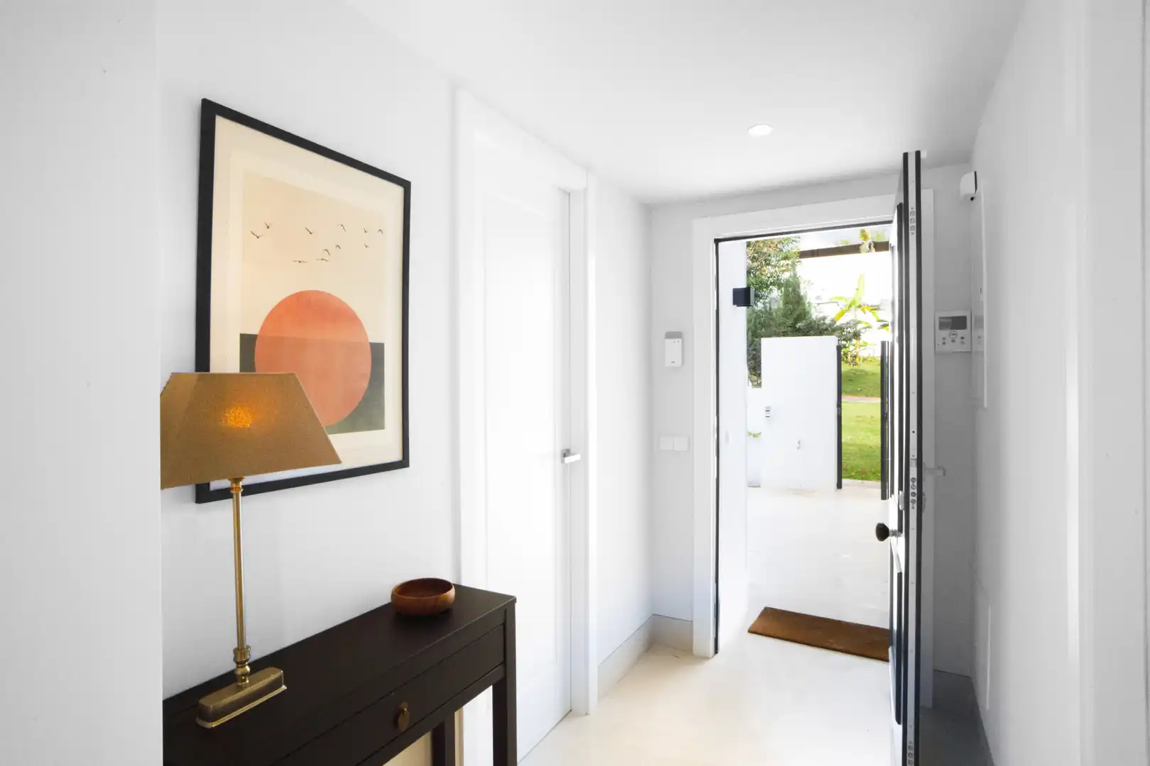 Vivienda con terraza en venta en Milla de Oro, imagen 28