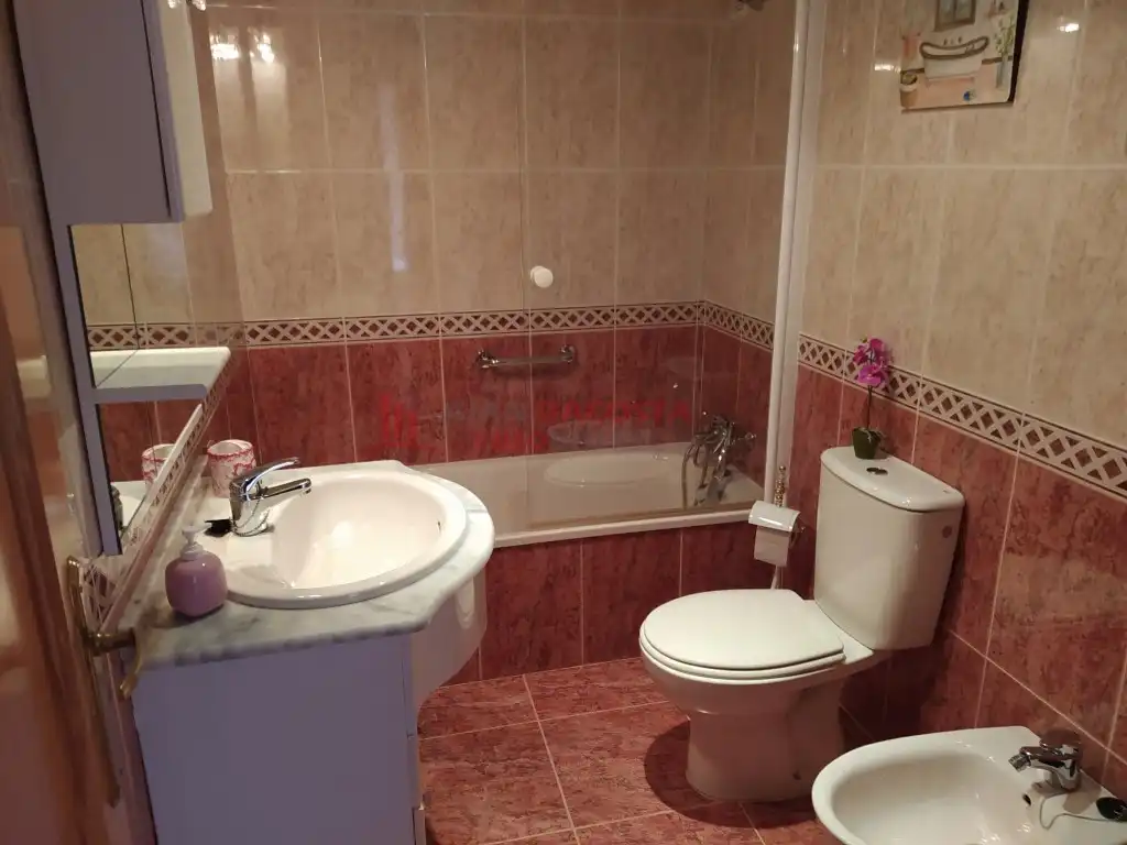 Appartement compact à louer à La Antilla, imagen 12