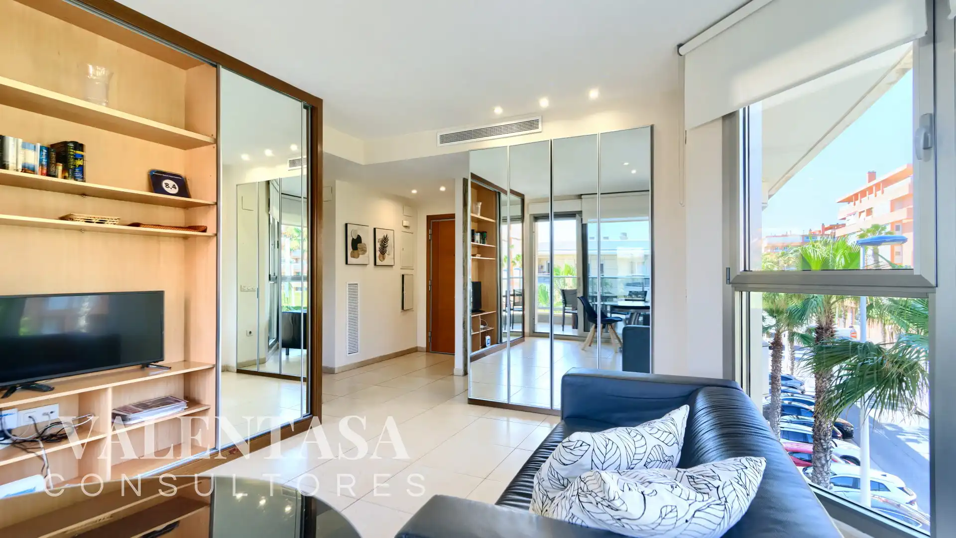 Wohnung mit Terrasse zum Verkauf in Avinguda Mare Nostrum, imagen 30