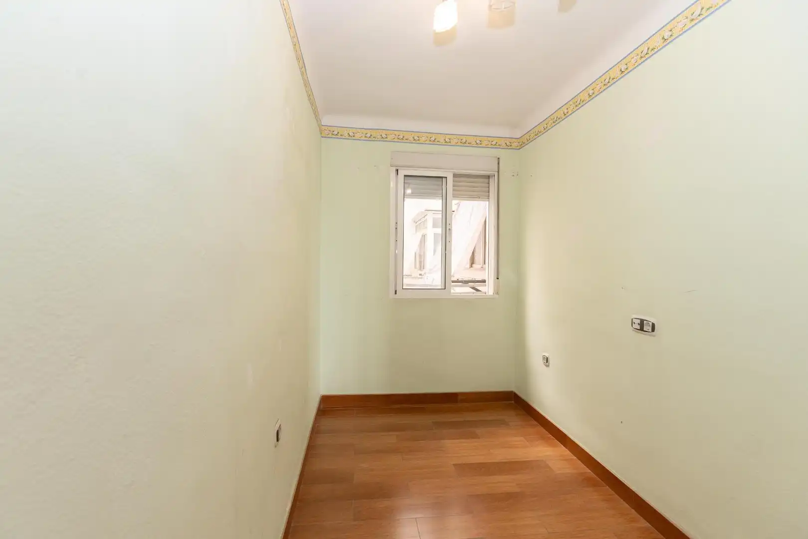 Habitación de Piso en venta en Málaga con Aire acondicionado, Parquet y Alarma