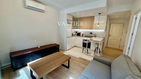 Photo 3 of Flat for rent in Prim, Justicia - Chueca,  Madrid Capital