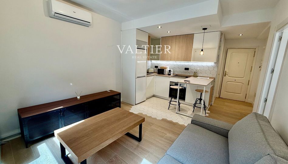 Piso de alquiler en Prim, Justicia - Chueca - Imagen 3