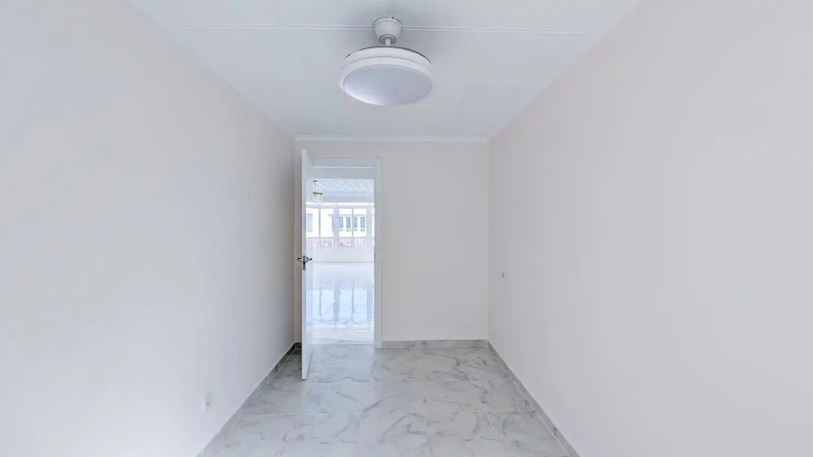 Àtic de lloguer amb opció a compra en Torrevieja amb Aire condicionat, Calefacció i Terrassa