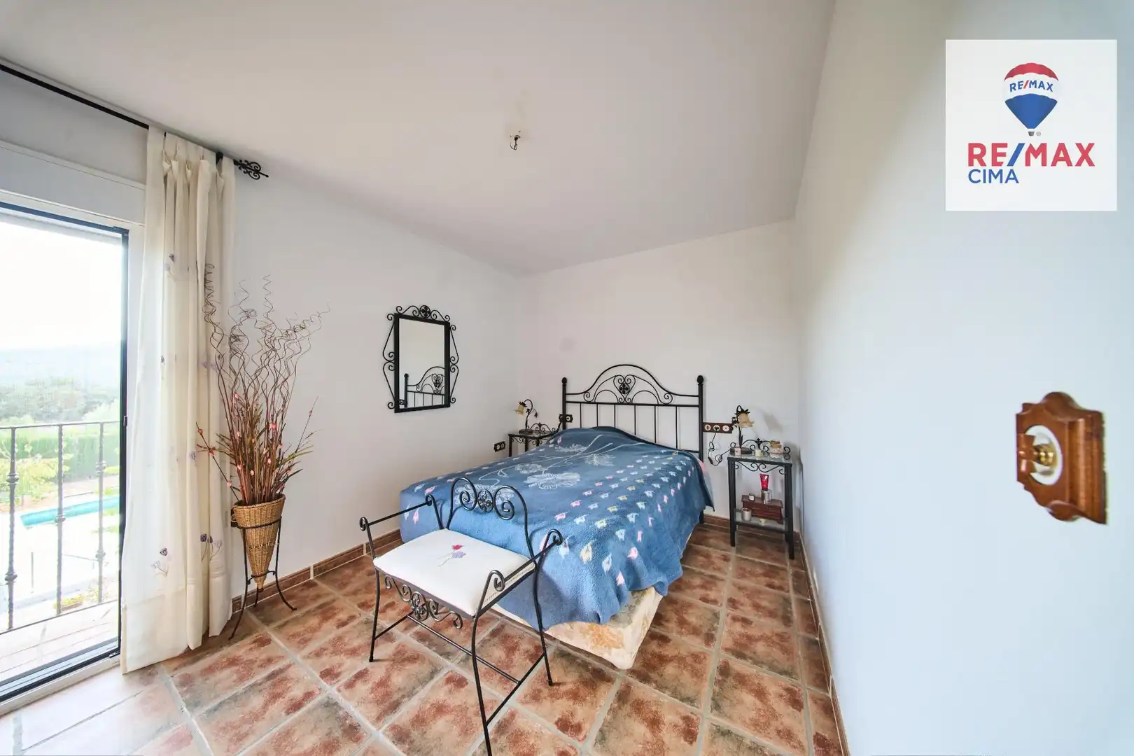 Casa con piscina in vendita a Avenida del Paraíso 46, imagen 17