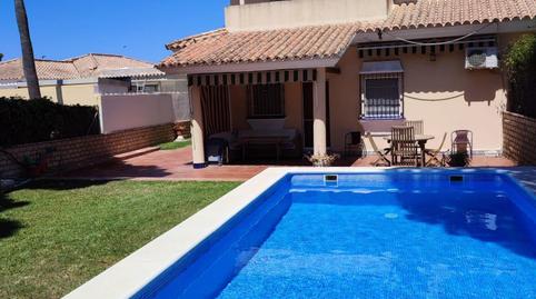 Foto 2 de Casa o xalet en venda a  Capilla la, La Barrosa, Cádiz