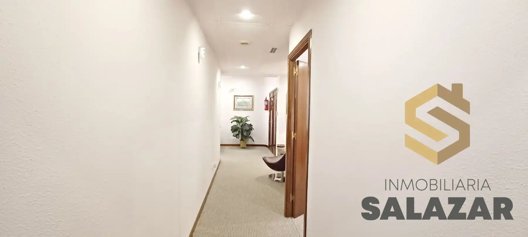 Office space with lift for sale in Colón de Larreátegui Kalea, imagen 12