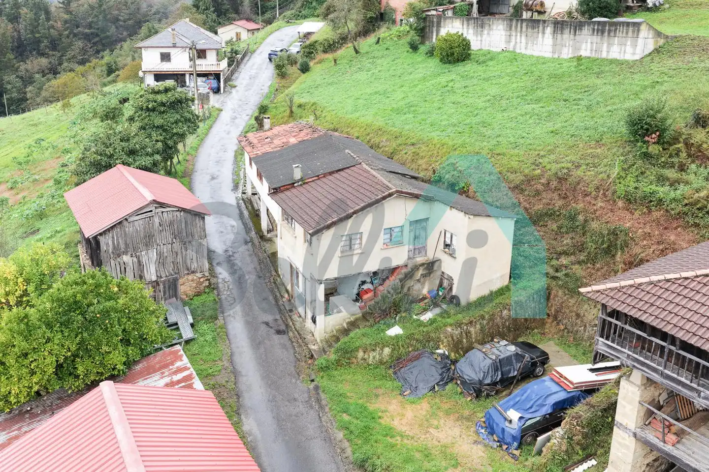 Maison rustique à vendre à Castañedo, imagen 25