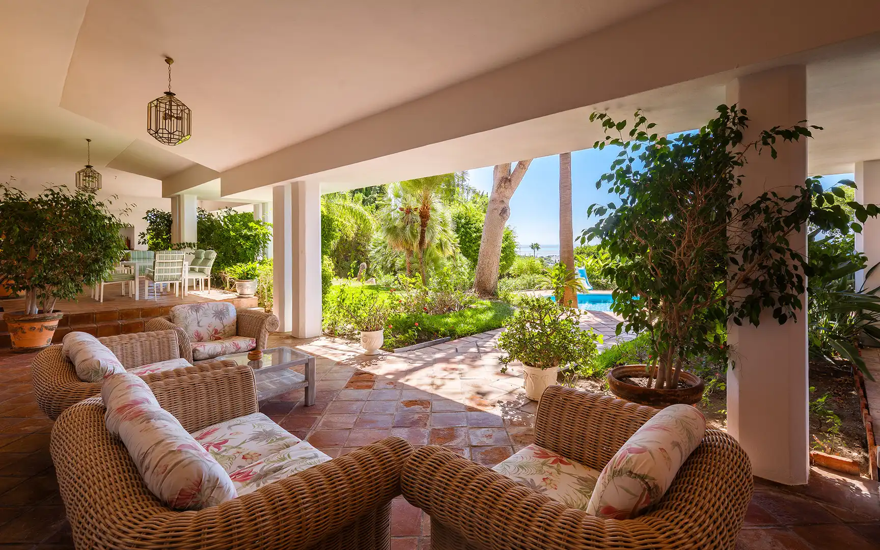 House with pool for sale in Milla de Oro, imagen 4