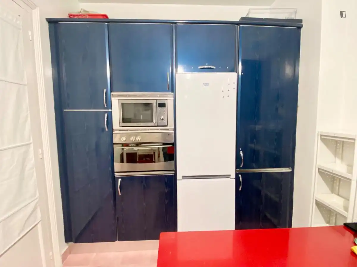 Room in Zabalburu